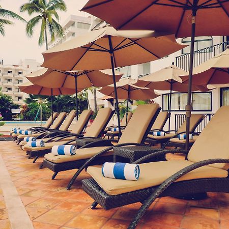 One Beach Street Zona Romantica Puerto Vallarta Exterior photo