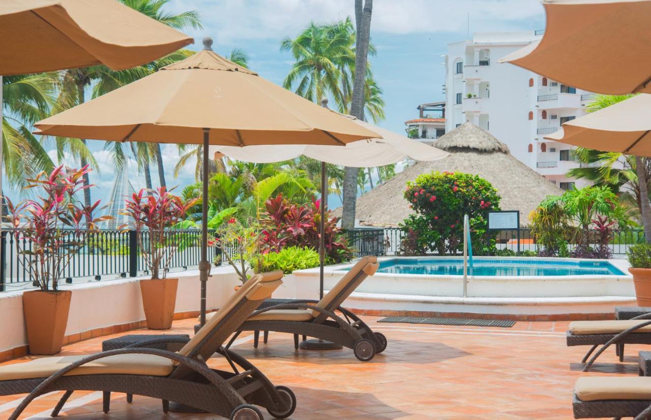 One Beach Street Zona Romantica Puerto Vallarta Exterior photo