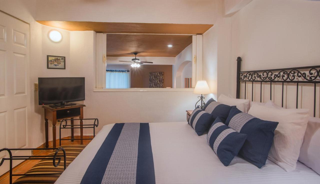 One Beach Street Zona Romantica Puerto Vallarta Exterior photo