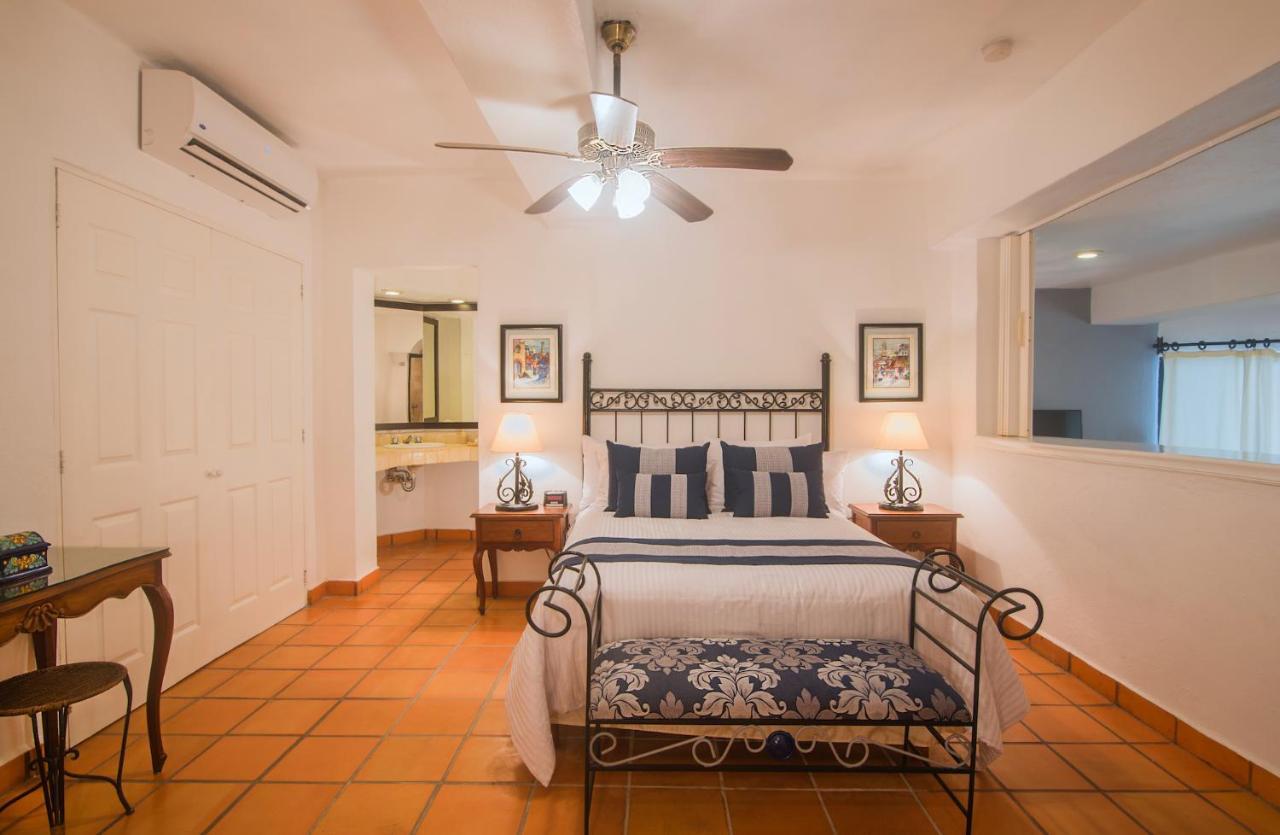 One Beach Street Zona Romantica Puerto Vallarta Exterior photo