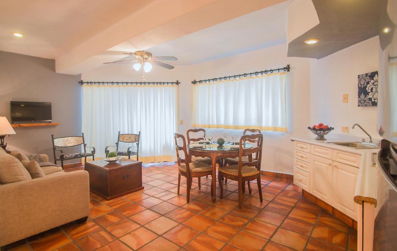 One Beach Street Zona Romantica Puerto Vallarta Exterior photo