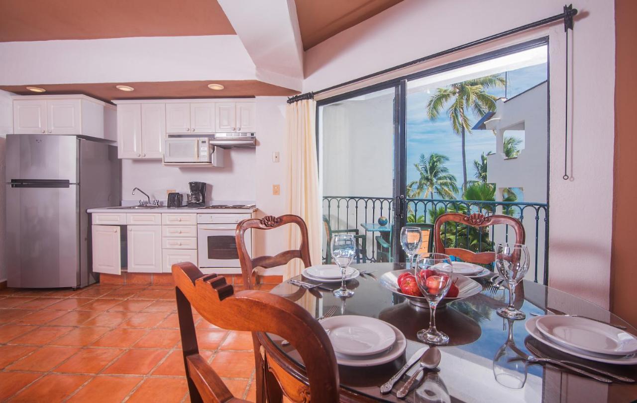 One Beach Street Zona Romantica Puerto Vallarta Exterior photo