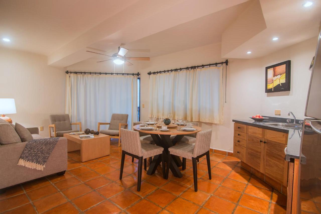 One Beach Street Zona Romantica Puerto Vallarta Exterior photo