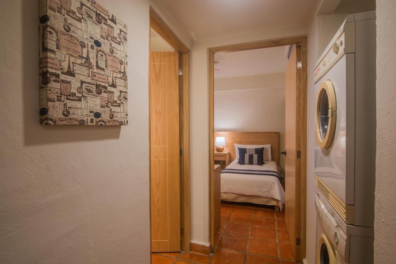 One Beach Street Zona Romantica Puerto Vallarta Exterior photo