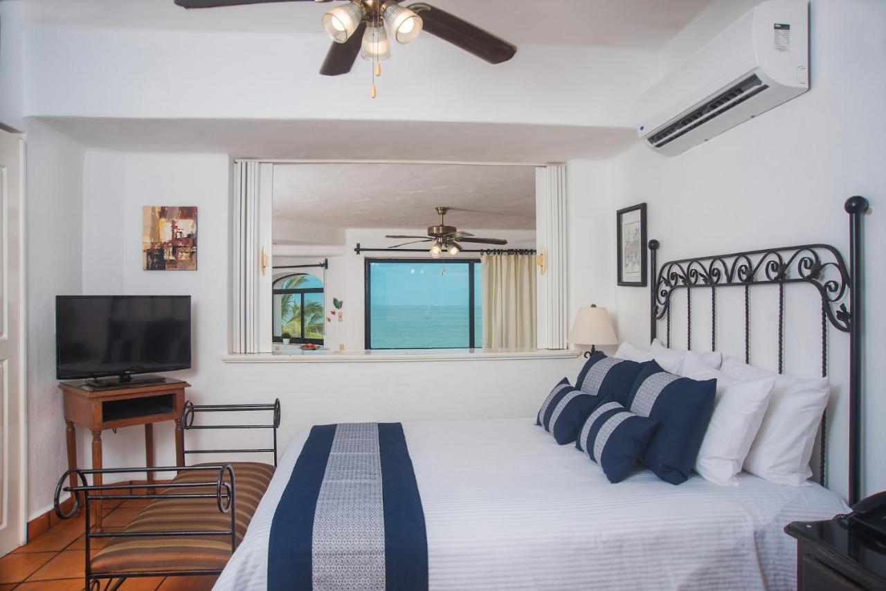 One Beach Street Zona Romantica Puerto Vallarta Exterior photo