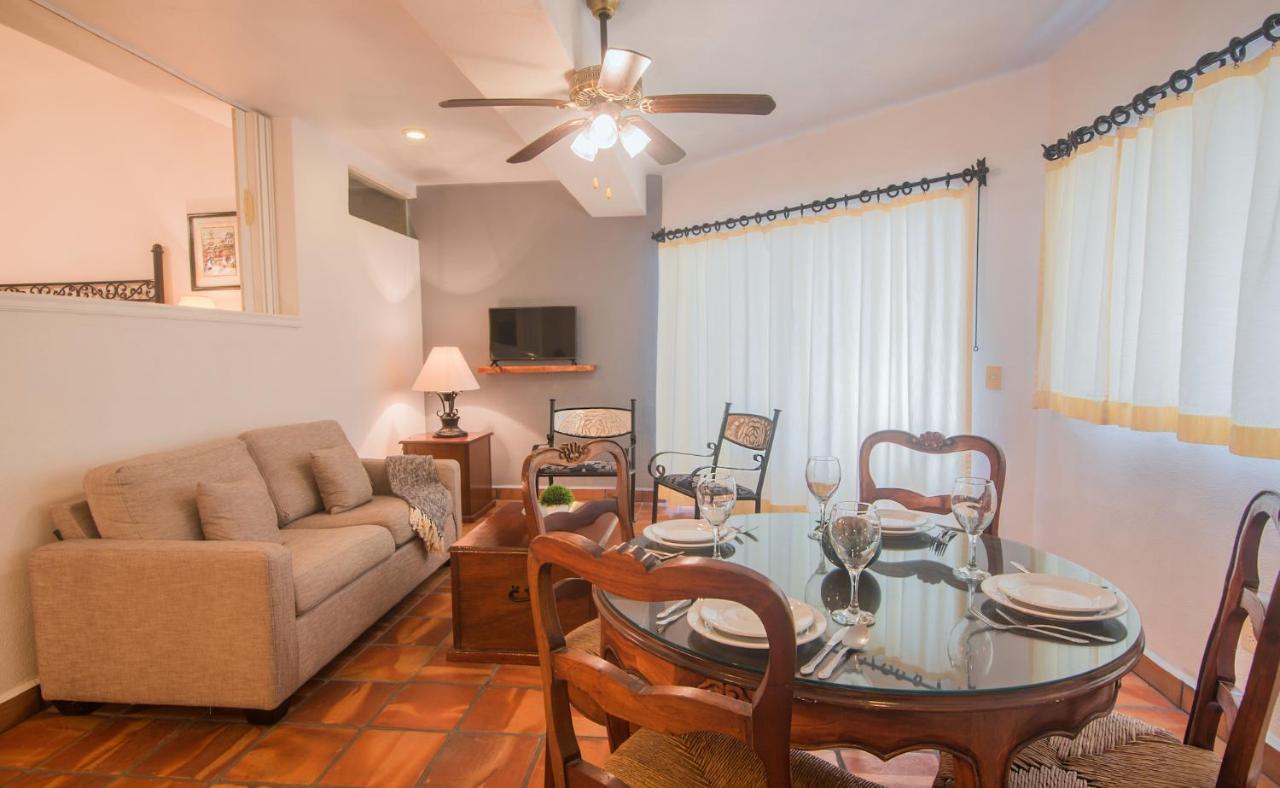 One Beach Street Zona Romantica Puerto Vallarta Exterior photo