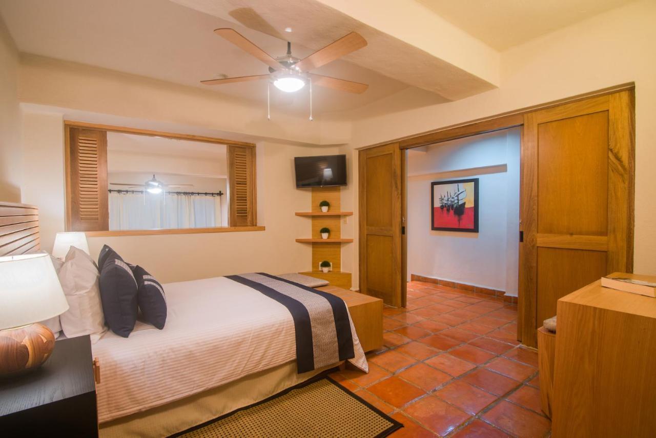 One Beach Street Zona Romantica Puerto Vallarta Exterior photo