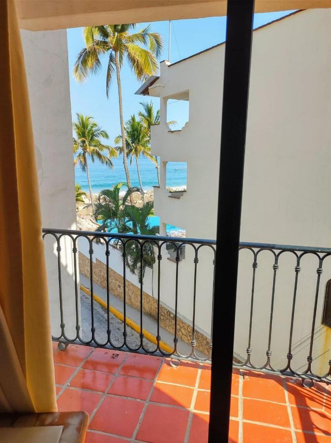 One Beach Street Zona Romantica Puerto Vallarta Exterior photo