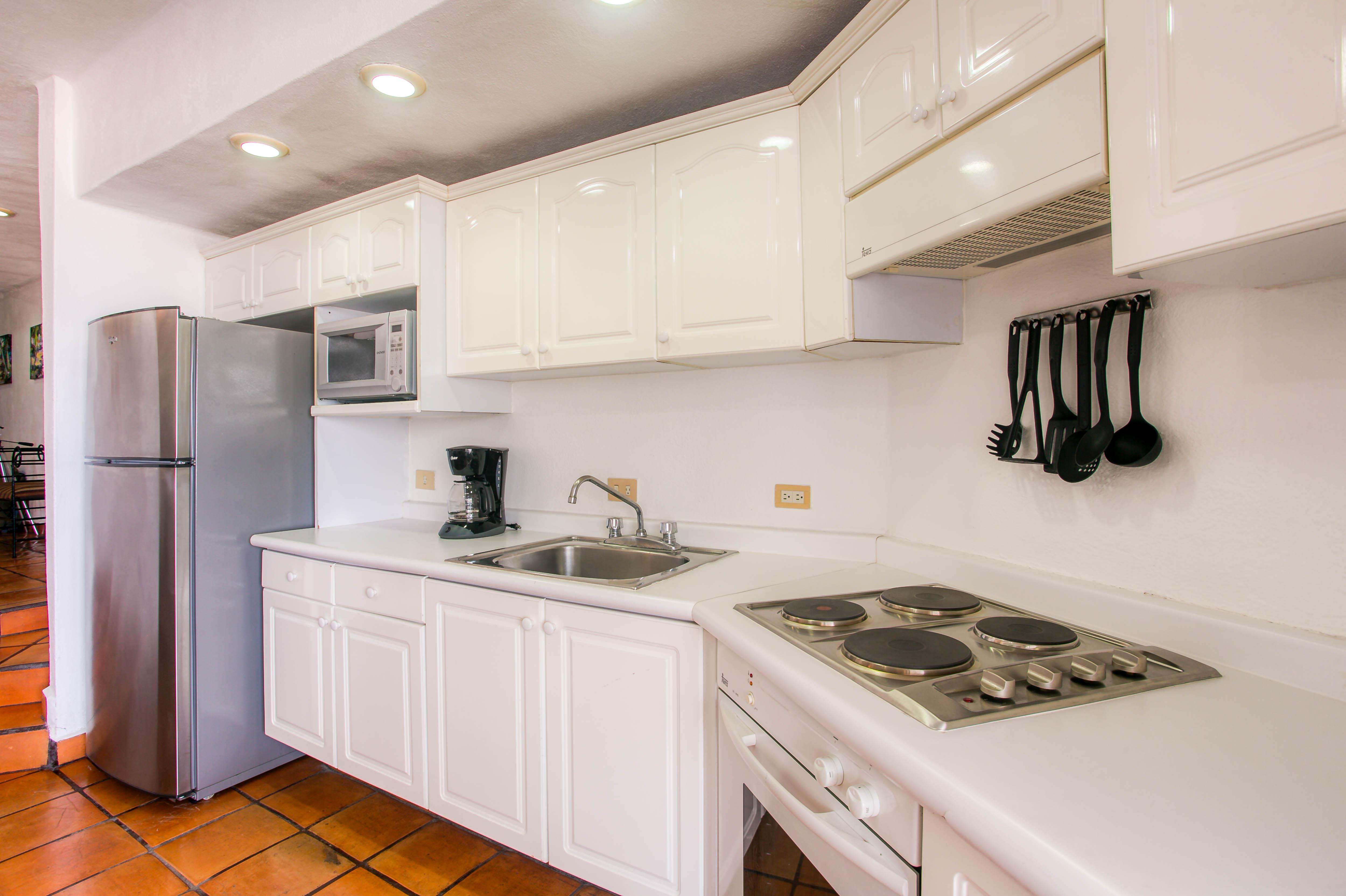 One Beach Street Zona Romantica Puerto Vallarta Exterior photo