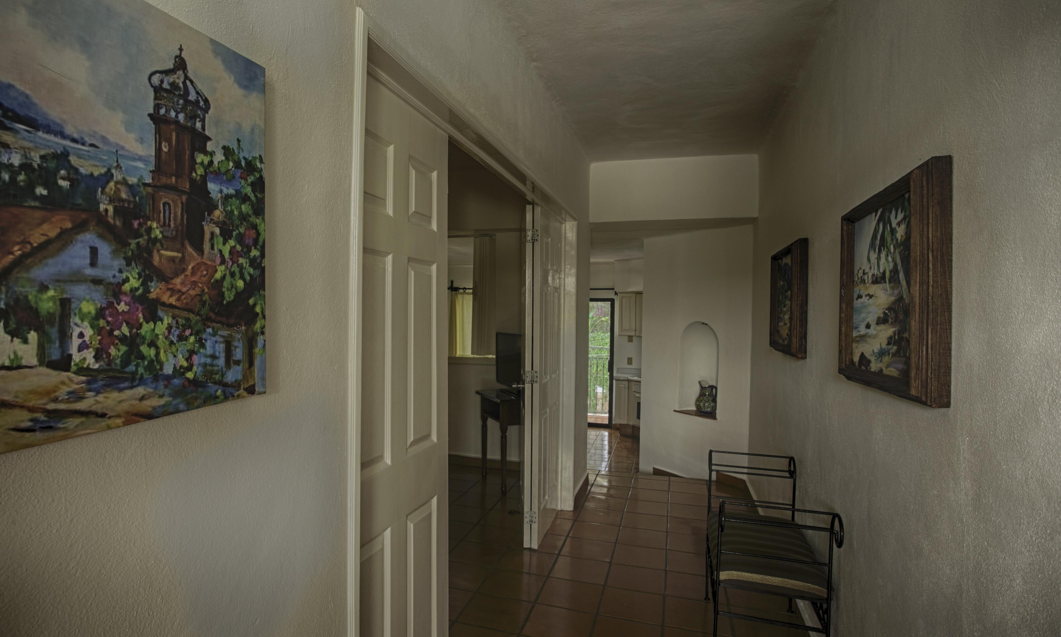 One Beach Street Zona Romantica Puerto Vallarta Exterior photo