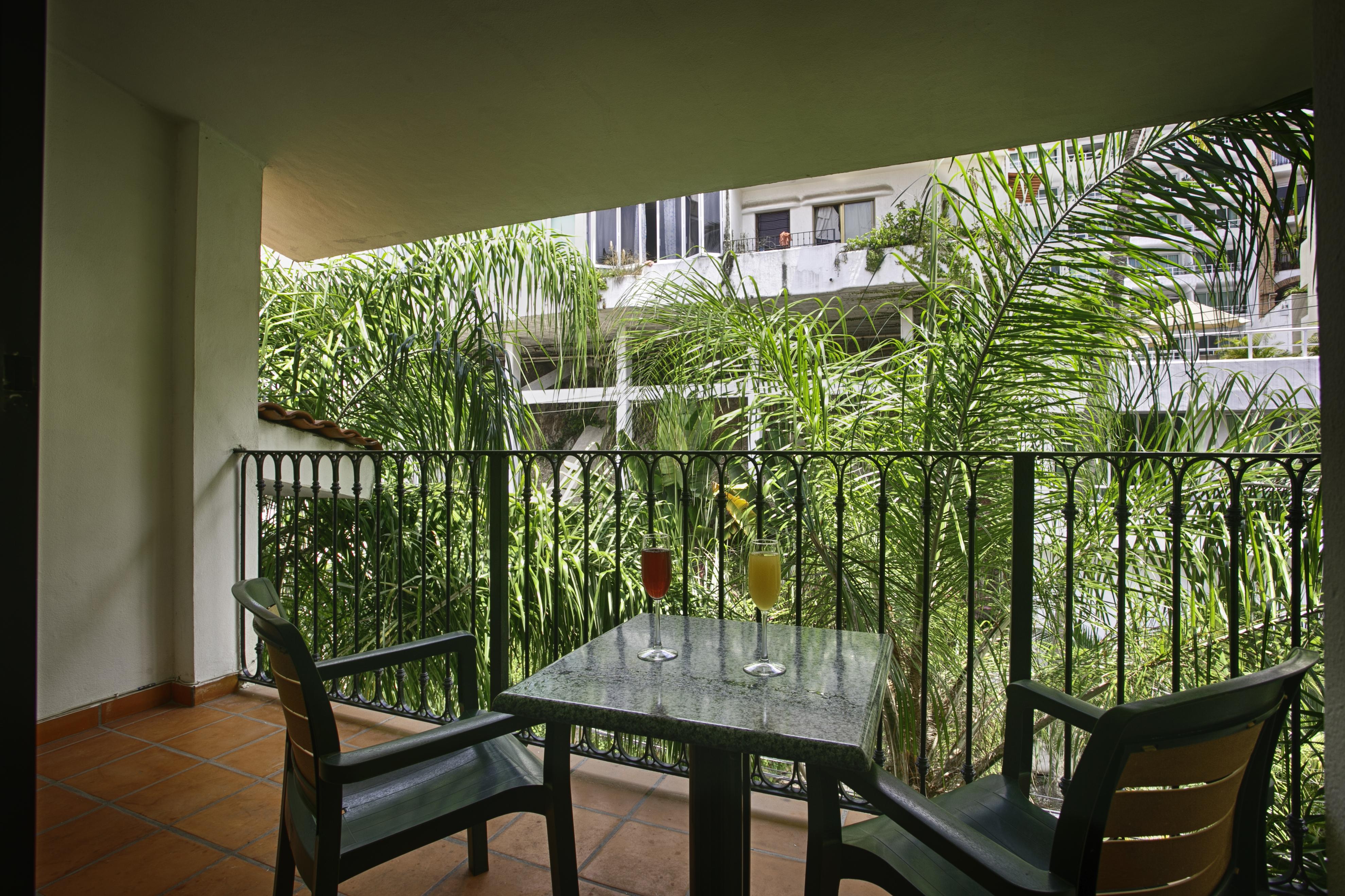 One Beach Street Zona Romantica Puerto Vallarta Exterior photo