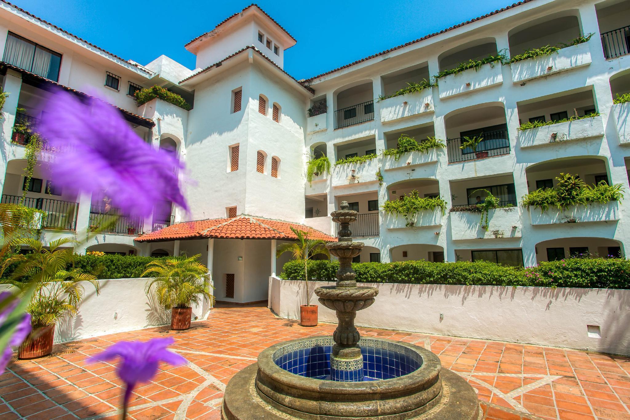 One Beach Street Zona Romantica Puerto Vallarta Exterior photo