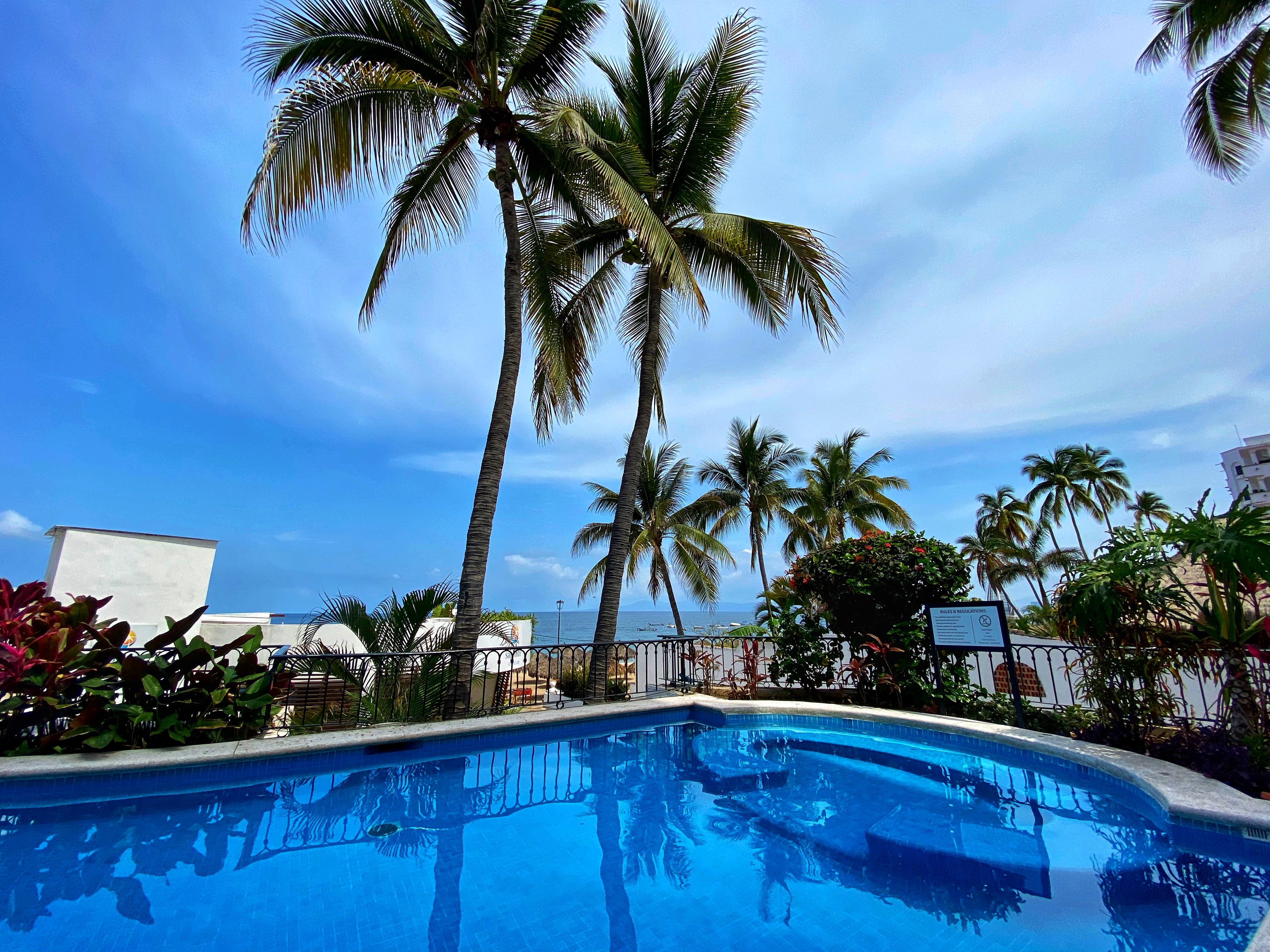 One Beach Street Zona Romantica Puerto Vallarta Exterior photo