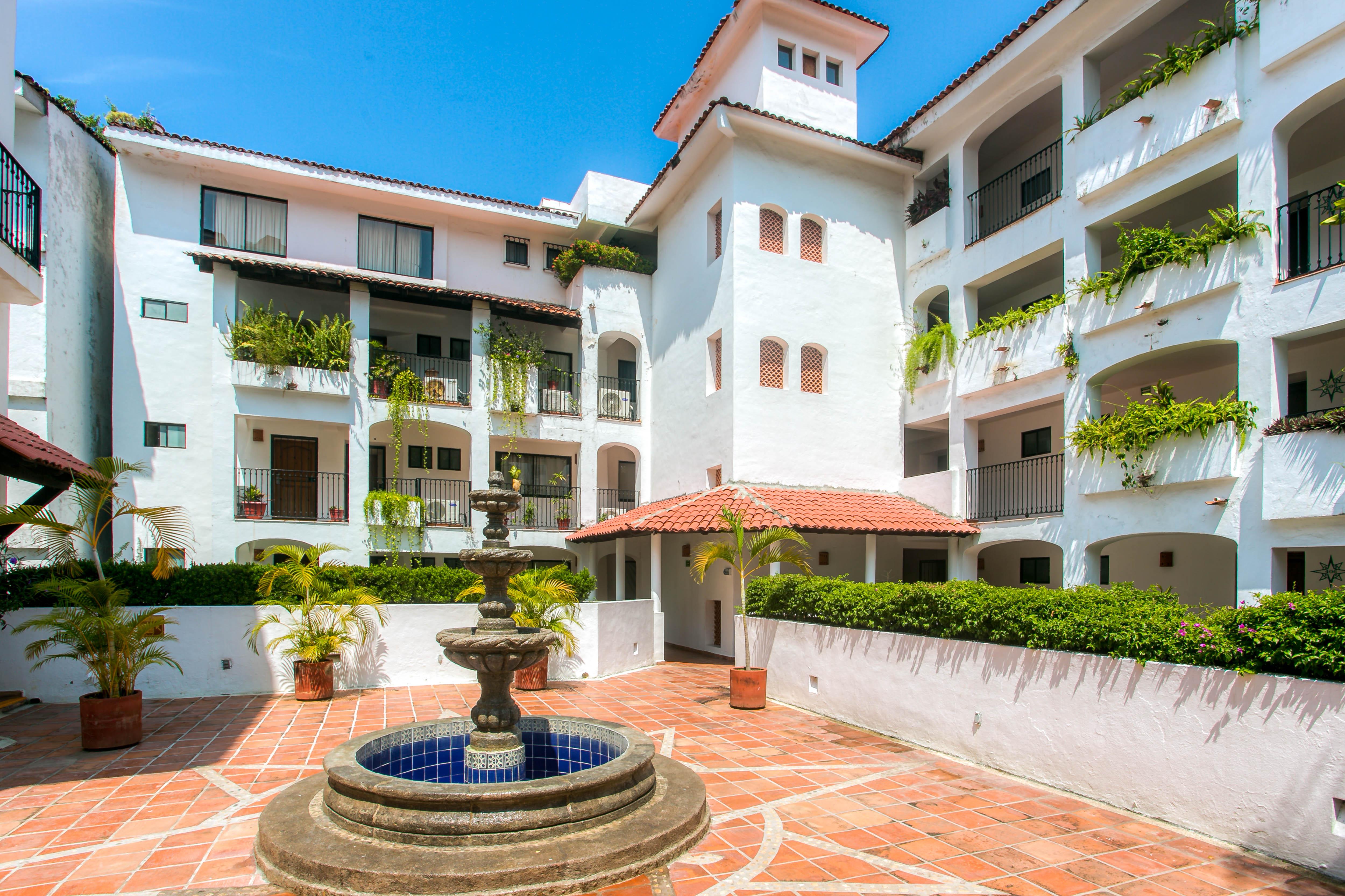 One Beach Street Zona Romantica Puerto Vallarta Exterior photo