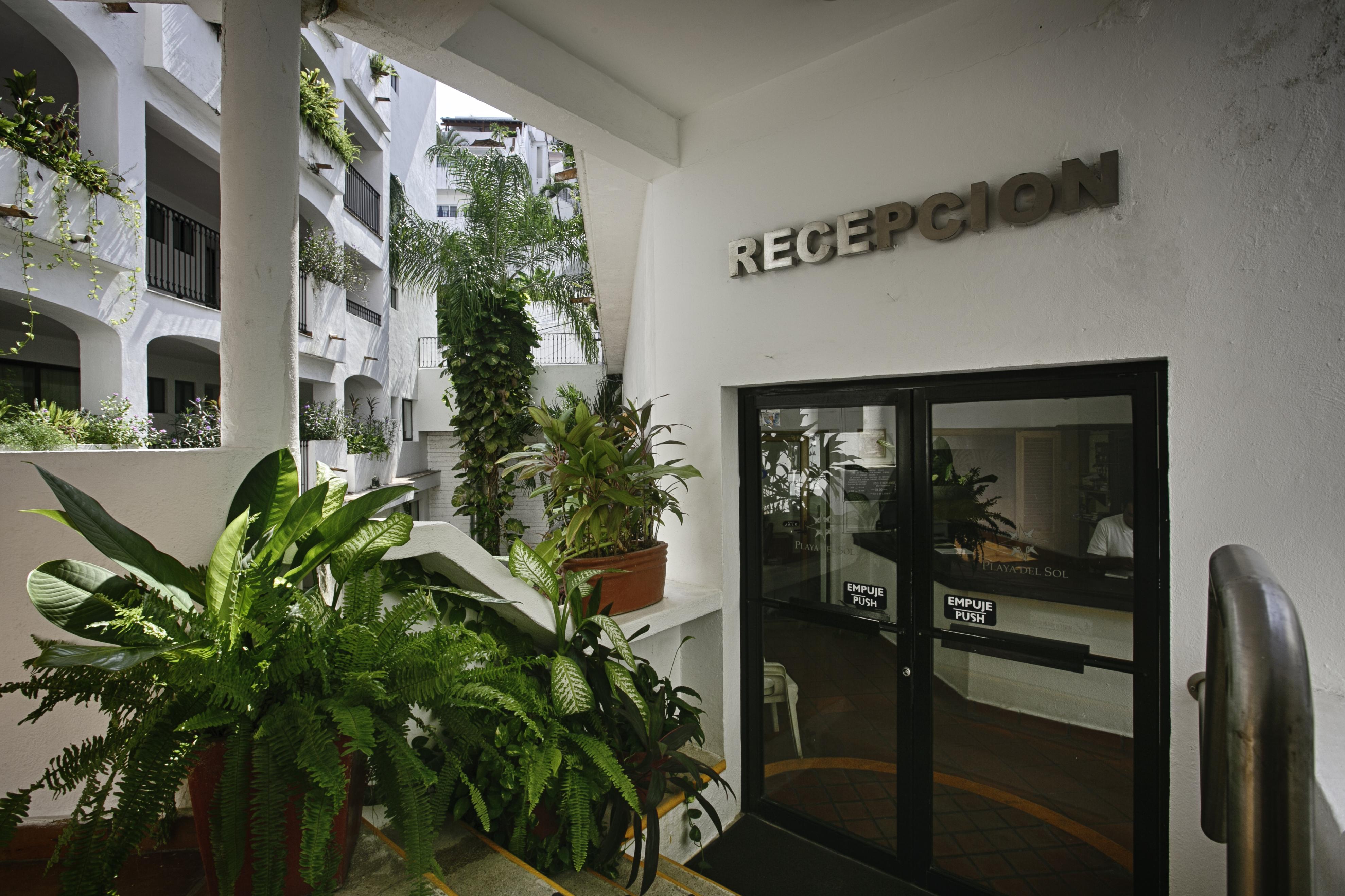 One Beach Street Zona Romantica Puerto Vallarta Exterior photo