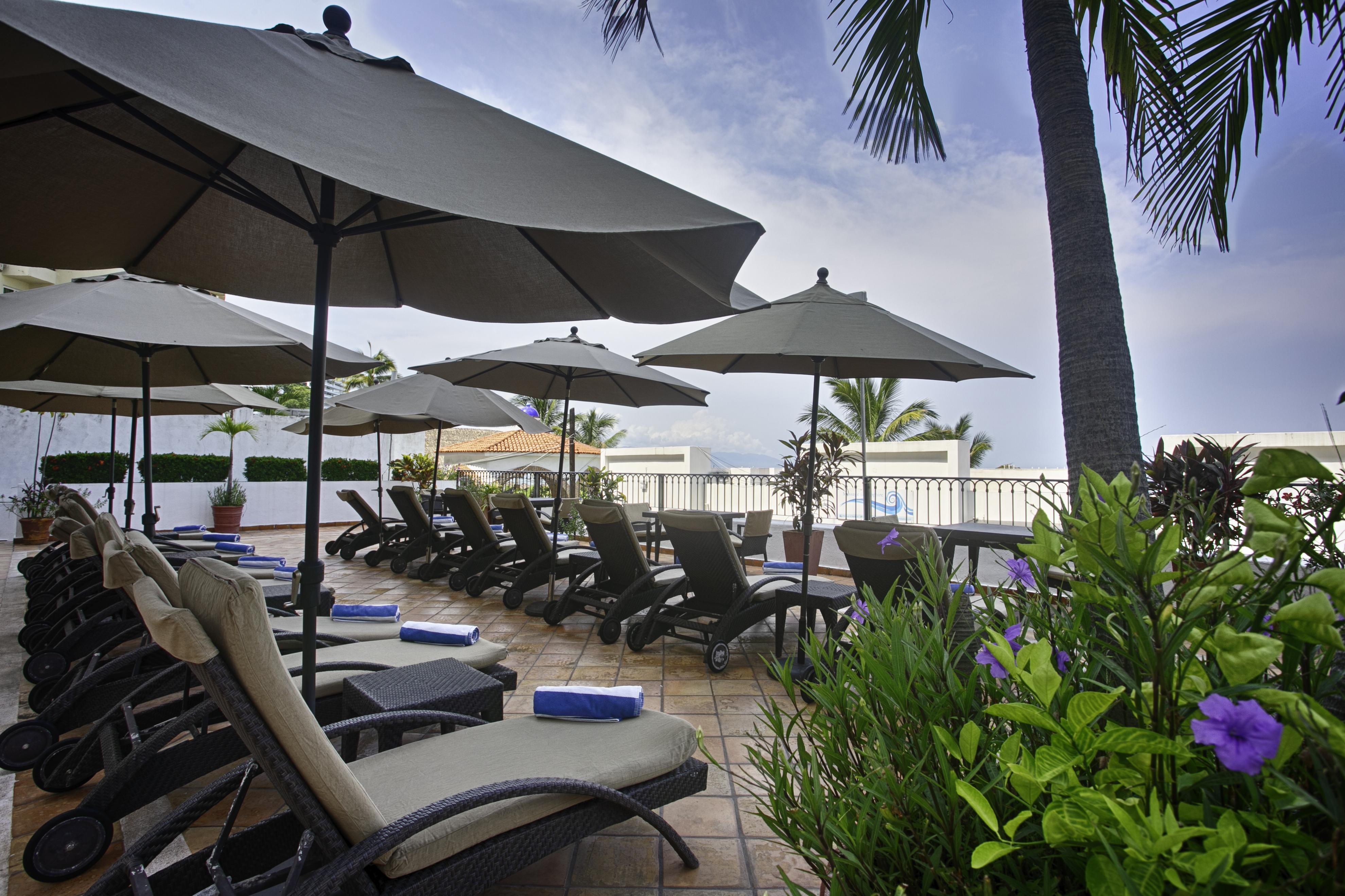 One Beach Street Zona Romantica Puerto Vallarta Exterior photo