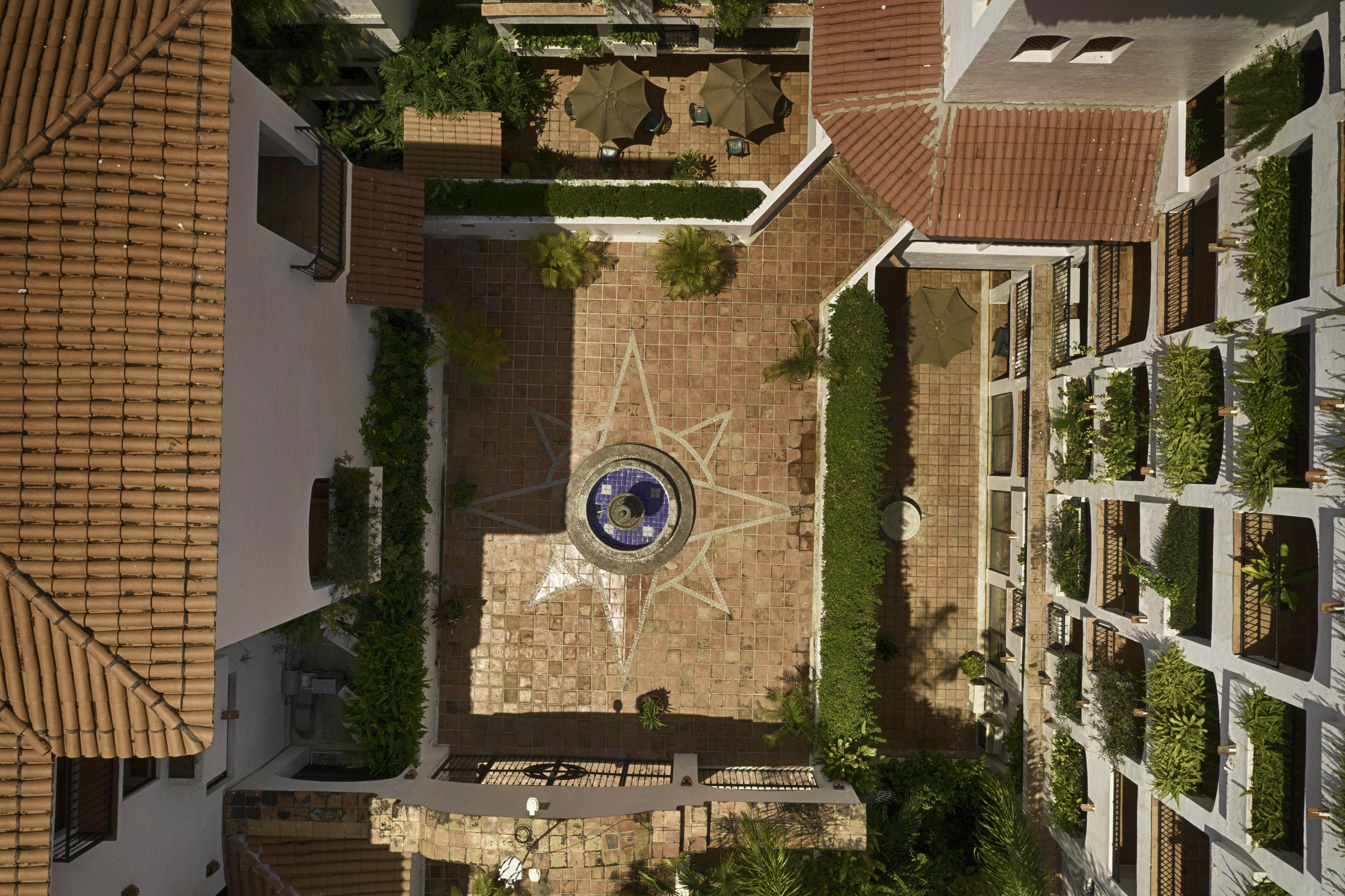 One Beach Street Zona Romantica Puerto Vallarta Exterior photo