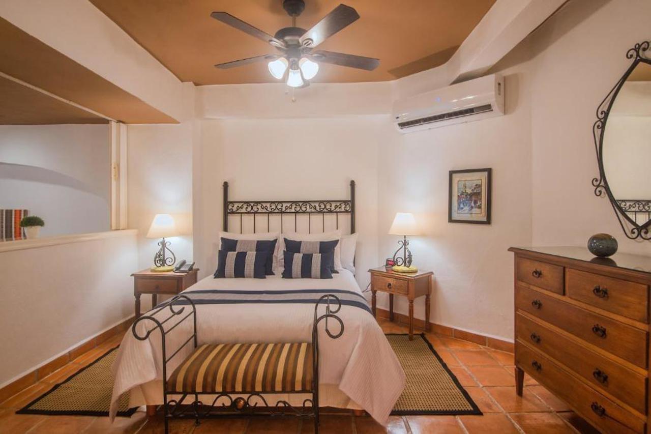 One Beach Street Zona Romantica Puerto Vallarta Exterior photo