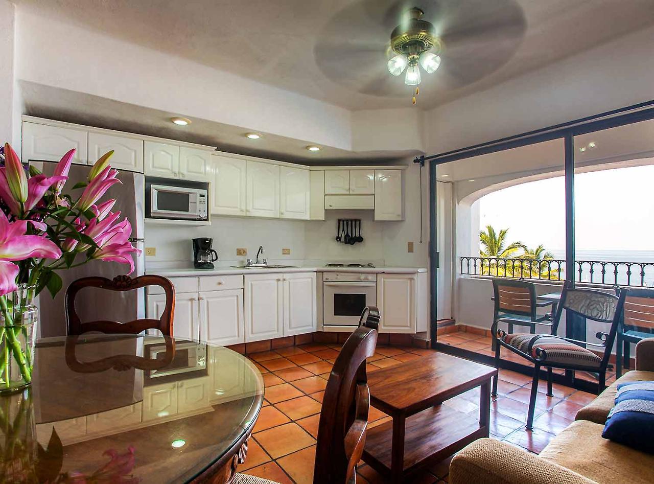 One Beach Street Zona Romantica Puerto Vallarta Exterior photo