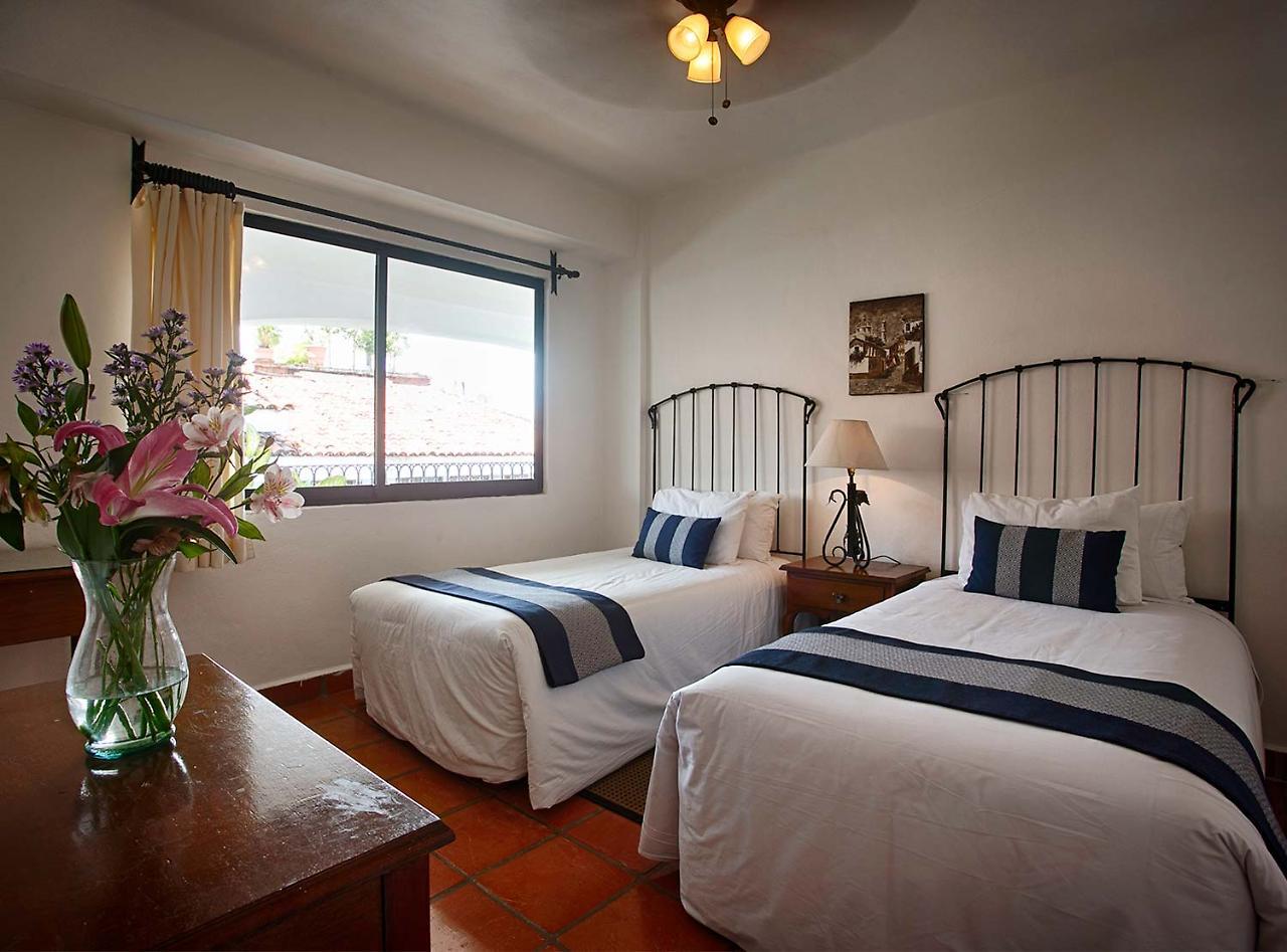 One Beach Street Zona Romantica Puerto Vallarta Exterior photo