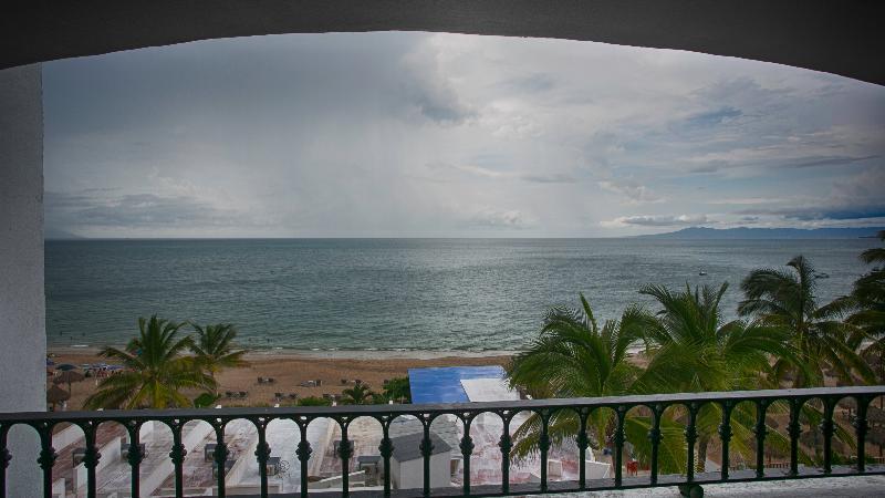 One Beach Street Zona Romantica Puerto Vallarta Exterior photo