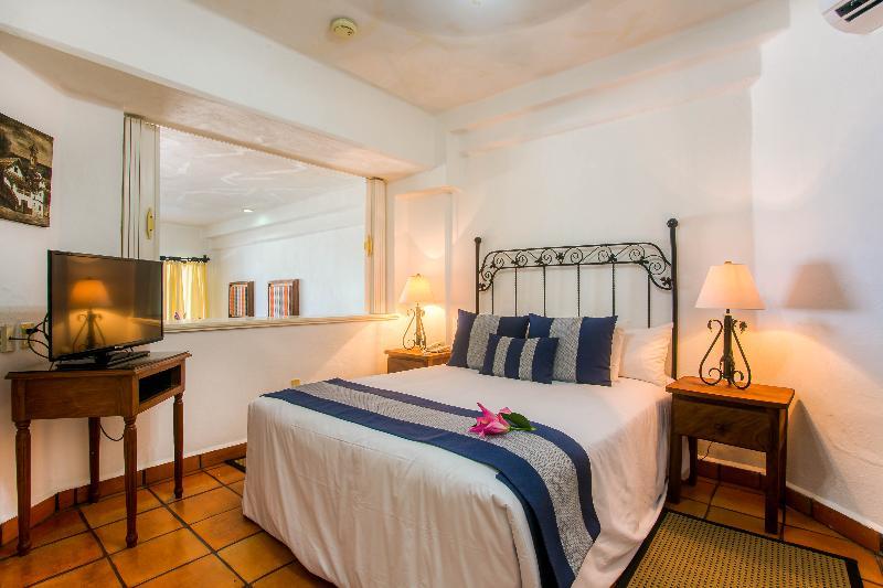 One Beach Street Zona Romantica Puerto Vallarta Exterior photo